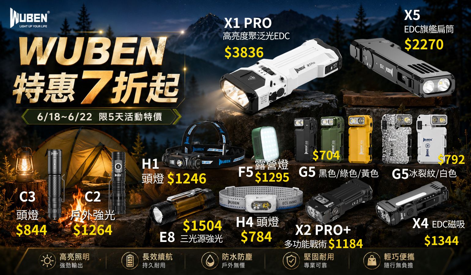 slider image